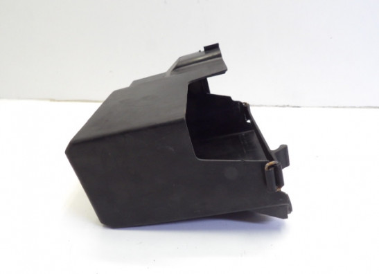 Accubak Yamaha XJ 700