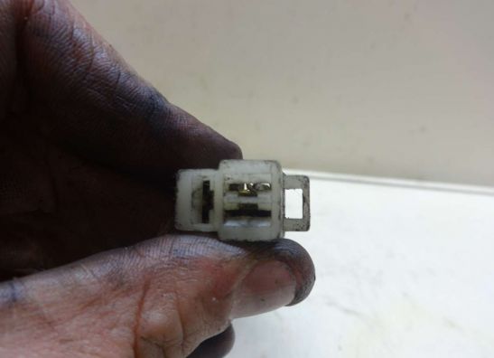 Dynamo Yamaha XJ 700