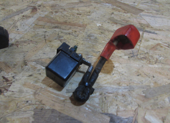 Startmotor relais Honda VF 750 C Magna