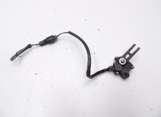 Side stand bar Kawasaki ZX 10 R