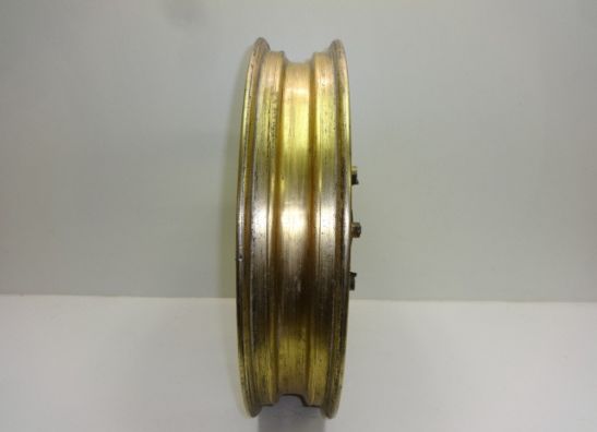 Achtervelg Honda CBX 750 F