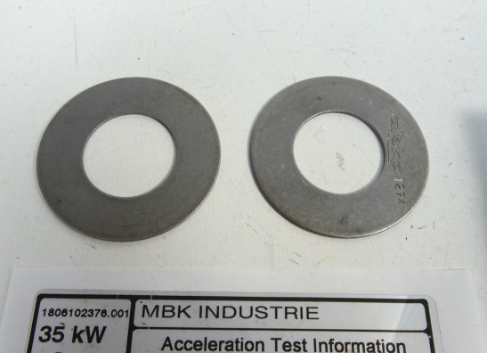 CDI ECU unit Yamaha Tracer 700