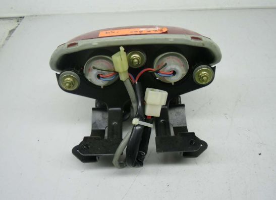 Achterlicht Kawasaki ZZR 600