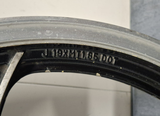 Voorvelg Yamaha XS 1100