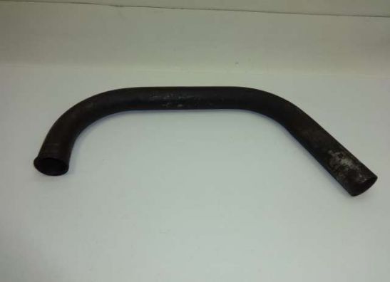 Uitlaatbochten Kawasaki Z 750