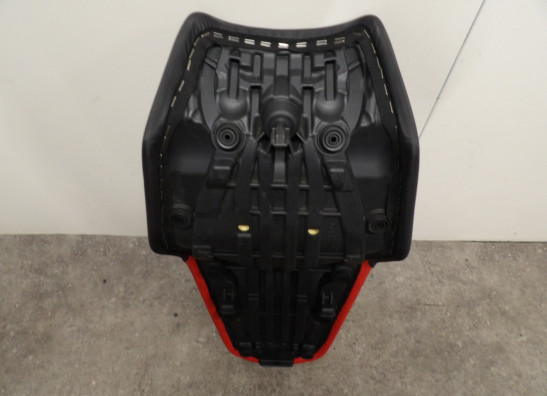 Sitzbank BMW F 750 GS