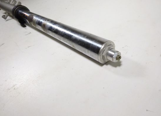 Voorpoot rechts compleet Yamaha TDM