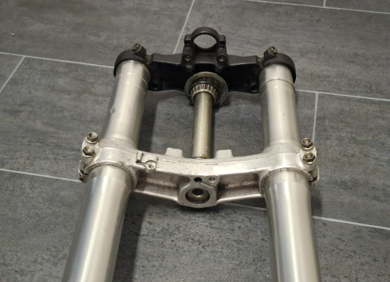 Voorpoten compleet Honda CBR Fireblade