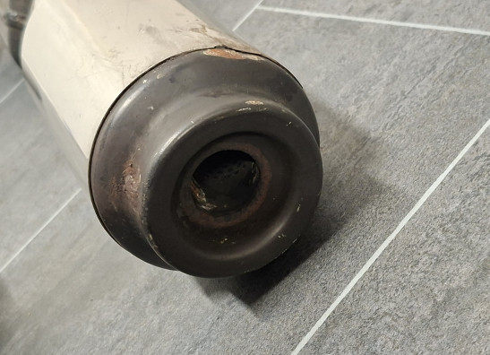 Muffler Honda ST 1100 Pan European