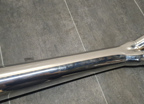 Muffler Suzuki GS 1000
