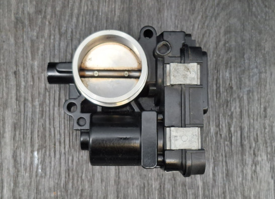 Einspritzanlage BMW R 1200 GS LC