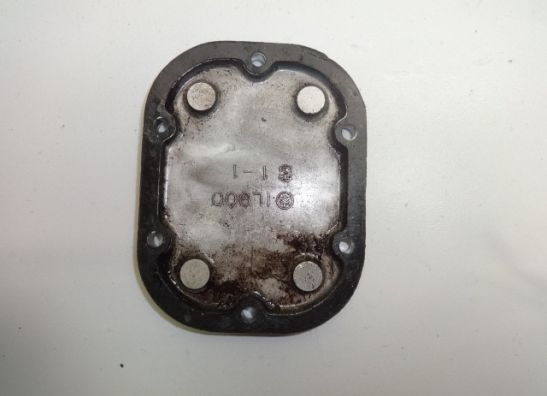 Motorblokdeksel Yamaha XS 400