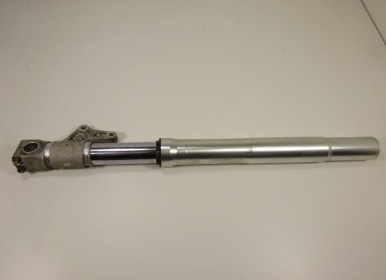 Voorpoot links compleet Ducati monster 600