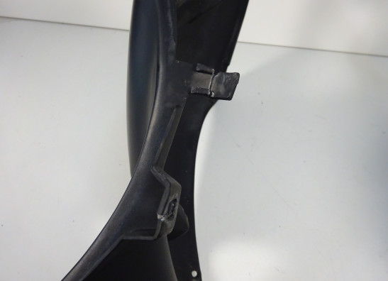 Frontverkleidung kanzel Aprilia Pegaso