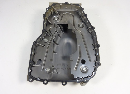 Carterpan BMW F 800 S - ST