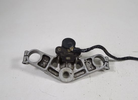 Gabelbrücke Obere Kawasaki GPZ 600