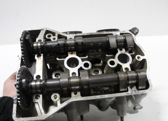 Cylinder head Honda ST 1300 Pan European