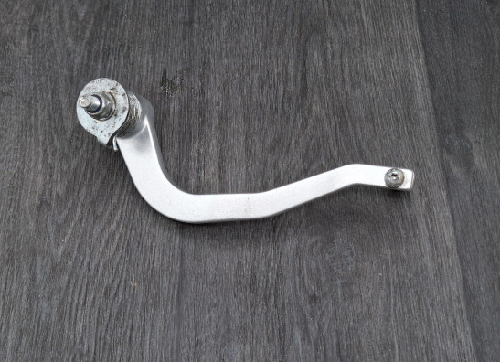 Rempedaal Caballero - Fantic Deluxe 125