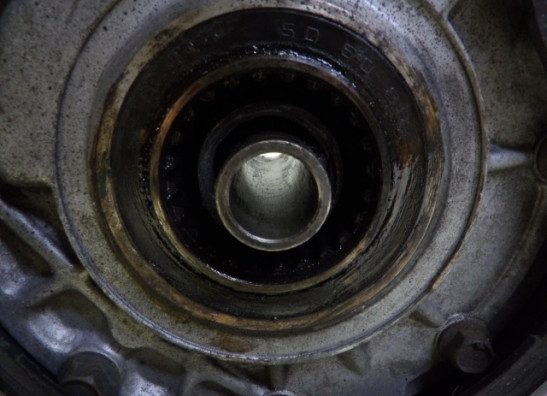 Kardan Honda VT 700 750