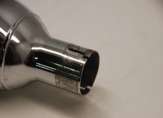 Sportdemper Harley Davidson Touring FL