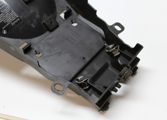 Rear fender BMW R 1200 GS LC