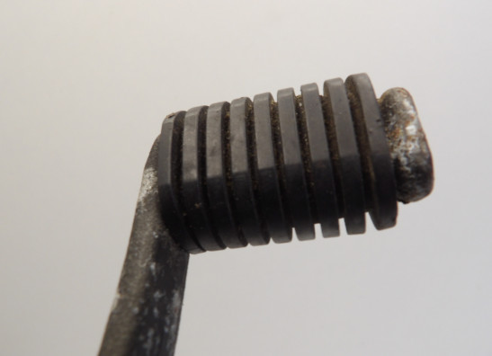 Rechter schetsplaat Yamaha FZ 750