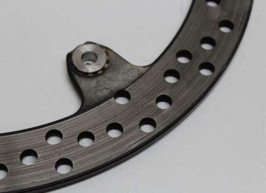 Bremsscheibenset BMW S 1000 XR