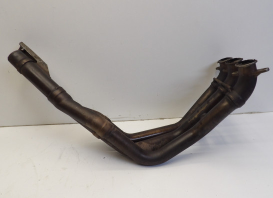 Uitlaatbochten Triumph Sprint ST 1050