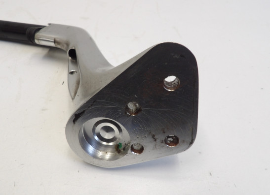 Clip on links BMW R 1100 RT