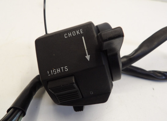 Lenkerschalter links Suzuki GS 500 E