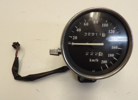 Tacho-set Kawasaki VN 1500