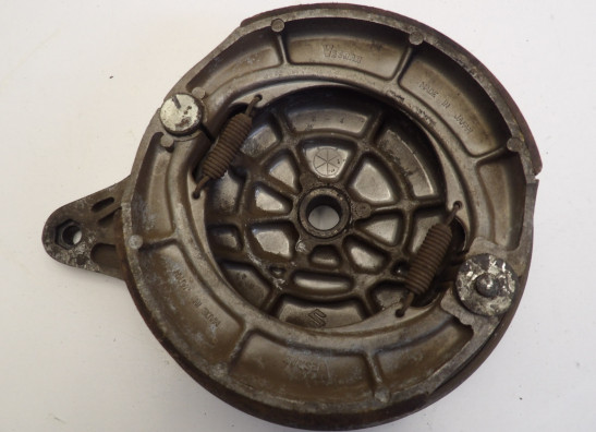 Trommelrem Suzuki GS 550