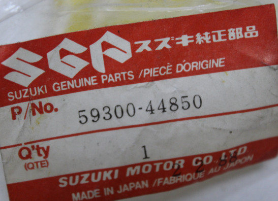 Bremsbeläge Suzuki DR 650