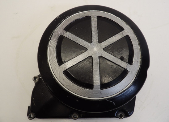 Engine cover Yamaha V max
