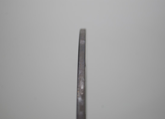 Achterremschijf BMW R 1100 GS