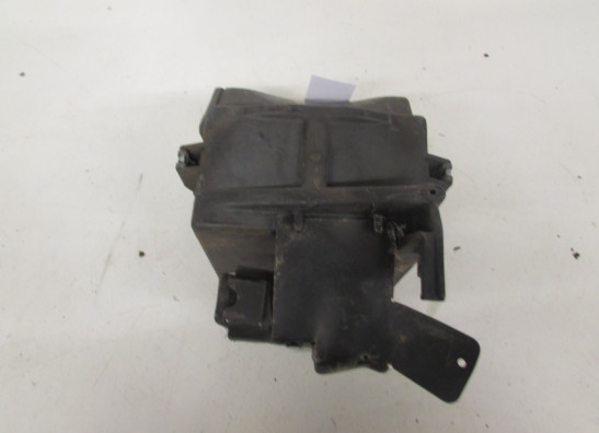 Accubak Honda CBR 600 F