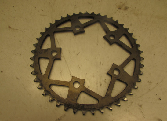 Kettenrad hinten Overig Onbekend Unknown