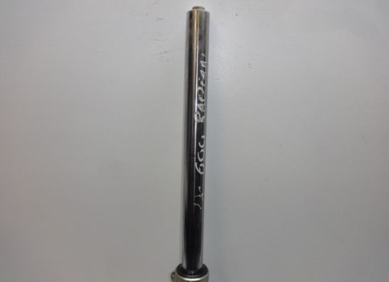 Front Fork left complete Yamaha YX 600 Radian