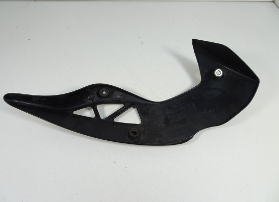 Linker onderkuip Kawasaki VERSYS 650