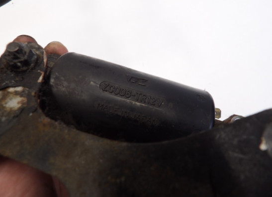 Bobine Kawasaki LTD 700