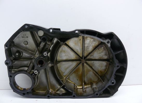 Motorblokdeksel Yamaha BT 1100