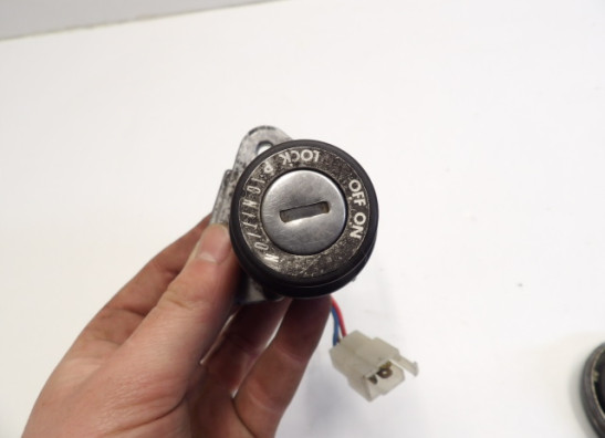 Key set Yamaha XJ 700