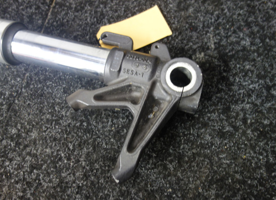 Voorpoot links compleet Ducati monster 1100