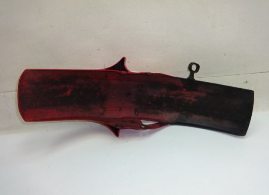 Voorspatbord Suzuki GSX 550 EF