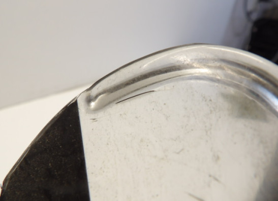 Scheibe Windschild Kawasaki ZX 9 R