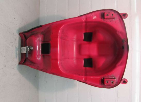 Fuel tank Yamaha TDM