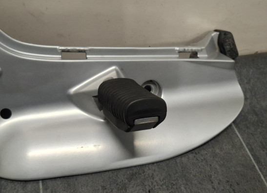 Main step holder left BMW R 1100 RT
