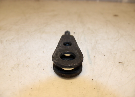 Achterbrug Honda CM 400 T 