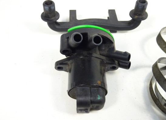 Air cleaner case BMW K 1200 R 