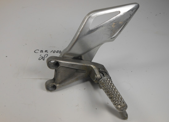 Schetsplaat links Honda CBR Fireblade